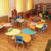Расстановка и размеры столов в детском саду - fgospostavki.ru - Шумерля