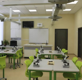 Использование информационных технологий в преподавании биологии - fgospostavki.ru - Шумерля