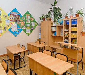 Оснащение кабинета начальной школы по ФГОС - fgospostavki.ru - Шумерля