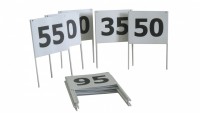 Нумерованные маркеры  - fgospostavki.ru - Шумерля