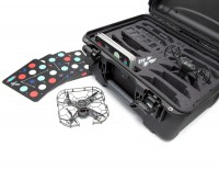 Образовательный комплект программируемого квадрокоптера DJI TELLO EDU (Стартовый – 5) - fgospostavki.ru - Шумерля
