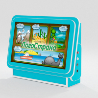 Профессиональный интерактивный комплекс «Рычи, не молчи Plus» - fgospostavki.ru - Шумерля