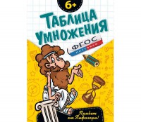 Таблица умножения - fgospostavki.ru - Шумерля
