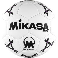 Мяч гандбольный "MIKASA MSH 3" (размер 3, синтетическая кожа, тренировочный) - fgospostavki.ru - Шумерля