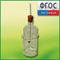 Прибор для определения состава воздуха - fgospostavki.ru - Шумерля