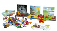 Базовый набор "Моя первая история. DUPLO" - fgospostavki.ru - Шумерля