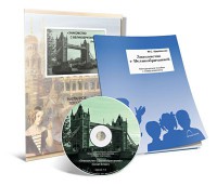 Электронное наглядное пособие с приложением  «Знакомство с Великобританией» - fgospostavki.ru - Шумерля