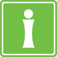 Тактильный знак (информация) 100х100 - fgospostavki.ru - Шумерля