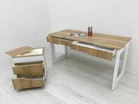 Профессиональный стол психолога-дефектолога Mini - fgospostavki.ru - Шумерля