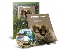Электронное наглядное пособие «Эволюция» - fgospostavki.ru - Шумерля