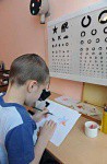 Тифлоприбор «Светлячок» для детей - fgospostavki.ru - Шумерля