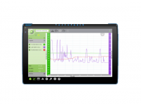 Цифровая лаборатория einsteinTablet+2. Планшетный регистратор данных со встроенными датчиками - fgospostavki.ru - Шумерля