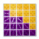 Игра «Крестики-нолики» - fgospostavki.ru - Шумерля