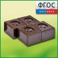 Розетка электрическая 36-42 В - fgospostavki.ru - Шумерля