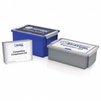 Конструктор стартовый Tetrix WRO - fgospostavki.ru - Шумерля
