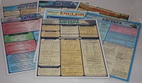 Таблица раздаточная "История - Часть 1" - fgospostavki.ru - Шумерля