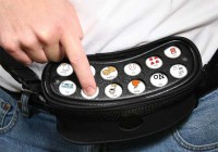 Портативный коммуникатор на пояс - fgospostavki.ru - Шумерля