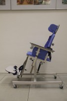 Учебное место учащегося с нарушением ОДА (р. гр. 0,70-0,90 м, столешница из пластика) - fgospostavki.ru - Шумерля