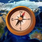 Живая География 2.0. Коллекция космических снимков России (Для работы необходима ГИС-оболочка) - fgospostavki.ru - Шумерля