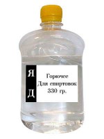 Горючее для спиртовок - fgospostavki.ru - Шумерля