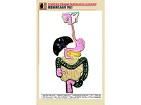 Рельефная таблица "Пищеварительный тракт" (формат А1, матовое ламинирование) - fgospostavki.ru - Шумерля