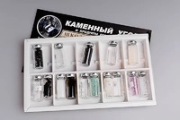 Коллекция "Каменный уголь и продукты его переработки" (раздаточная) - fgospostavki.ru - Шумерля