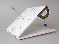 Солнечные часы - fgospostavki.ru - Шумерля