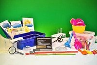Комплект по предмету "Окружающий мир" для практических работ - fgospostavki.ru - Шумерля