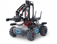 Учебный робот DJI Robomaster S1 EP - fgospostavki.ru - Шумерля