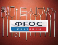 Постановочные зонды (медицинская сталь). Комплект из 12 зондов - fgospostavki.ru - Шумерля