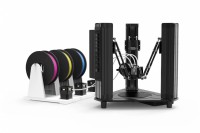 Учебная модульная станция Dobot MOOZ 3Z - fgospostavki.ru - Шумерля