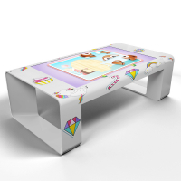 Детский сенсорный стол myWorld Mini 32" - fgospostavki.ru - Шумерля