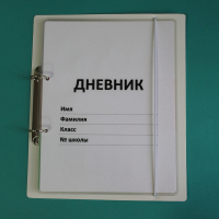 Дневник школьника (с полным набором карточек) - fgospostavki.ru - Шумерля