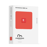 Дополнительный анимационный набор Matatalab Animation Add-on - fgospostavki.ru - Шумерля