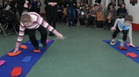 Дорожка (ручка-ножка) - fgospostavki.ru - Шумерля