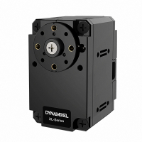Интеллектуальный робототехнический привод DYNAMIXEL XL430-W250-T - fgospostavki.ru - Шумерля