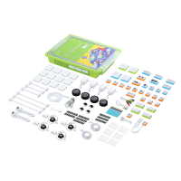 Электронный конструктор Neuron Creative Lab Kit 2.0 - fgospostavki.ru - Шумерля