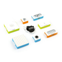 Электронный конструктор NEURON Inventor Kit - fgospostavki.ru - Шумерля