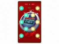 Многофункциональный спортивно-игровой комплекс "Спортивная эстафета" - fgospostavki.ru - Шумерля