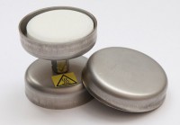 Подставка для сухого горючего - fgospostavki.ru - Шумерля
