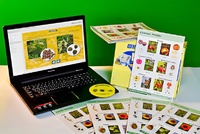 Коллекция натурально-интерактивная "Семена и плоды" - fgospostavki.ru - Шумерля