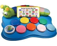 Игра "Музыкальная улитка" - fgospostavki.ru - Шумерля