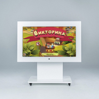 Интерактивный стол «Super NOVA» 55" - fgospostavki.ru - Шумерля