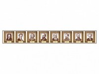 Стенд-лента "Выдающиеся ученые-историки" - fgospostavki.ru - Шумерля