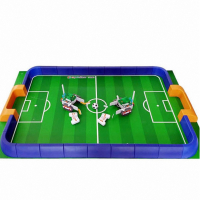 Конструктор по робототехнике Soccer Robot FK - fgospostavki.ru - Шумерля