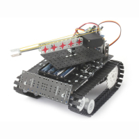 Конструктор Robo Kit 5 - fgospostavki.ru - Шумерля