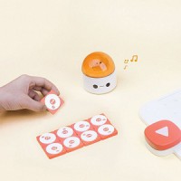 Набор Matatalab Musician Add-on ресурсный набор для программирования музыки к робототехническому набору Matatalab Coding Set - fgospostavki.ru - Шумерля