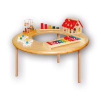 Музыкальный игровой стол - fgospostavki.ru - Шумерля