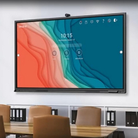 Интерактивная LED панель Newline TT-7522Q - fgospostavki.ru - Шумерля