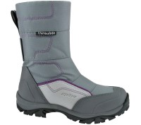 Ботинки трекинговые m.500/7 Snowboot (Thinsulate) - fgospostavki.ru - Шумерля